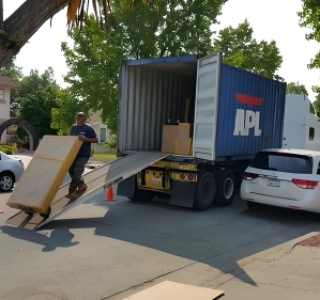 Destination Port Services