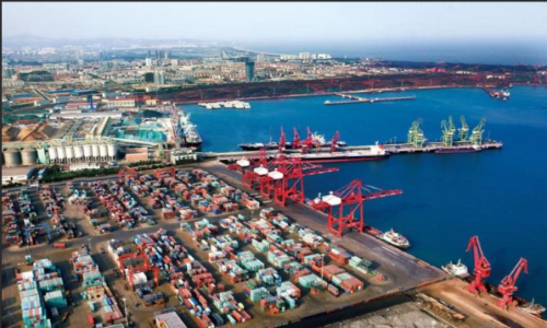 口岸退运返修（1300修理物品）流程及必备资料