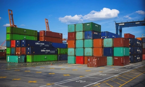 Shenzhen container yard ark fee increases，12month1From now on, adjustments will be made